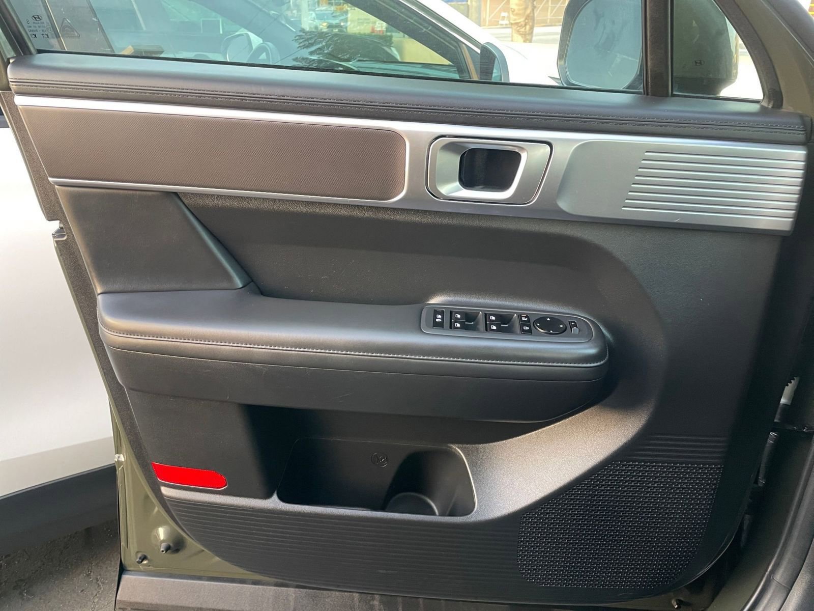 Used 2025 Hyundai Santa Fe SEL image 20