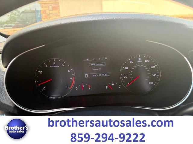 Used 2016 Kia Cadenza Premium FWD image 20
