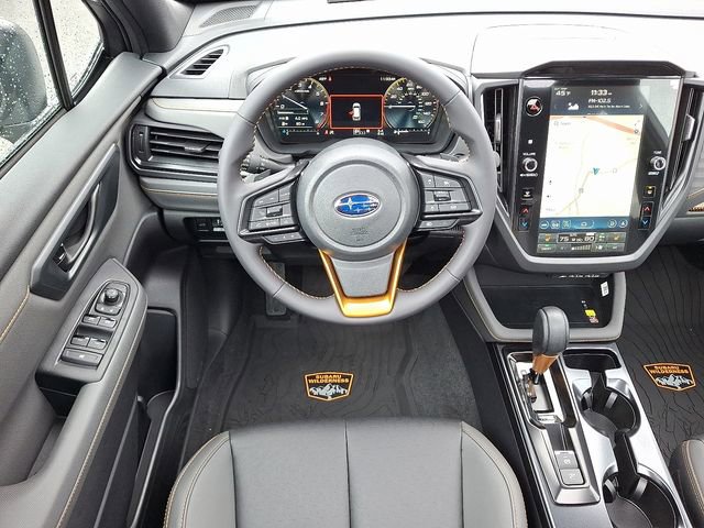 New 2026 Subaru Forester Wilderness image 12