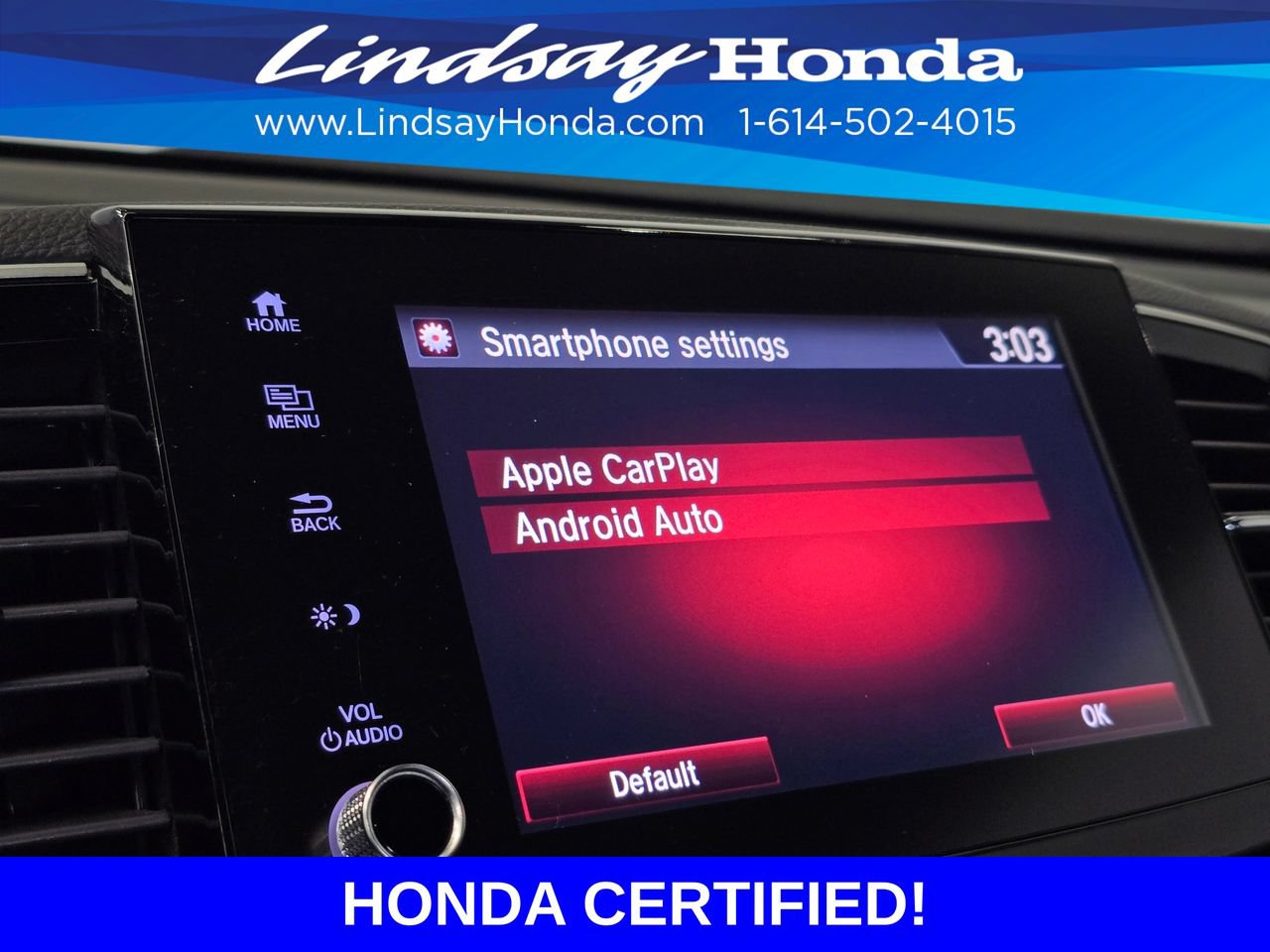 Certified 2023 Honda Ridgeline Sport image 22