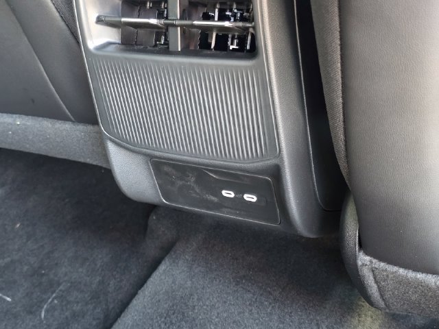 New 2026 Jeep Cherokee Overland AWD/4WD image 31