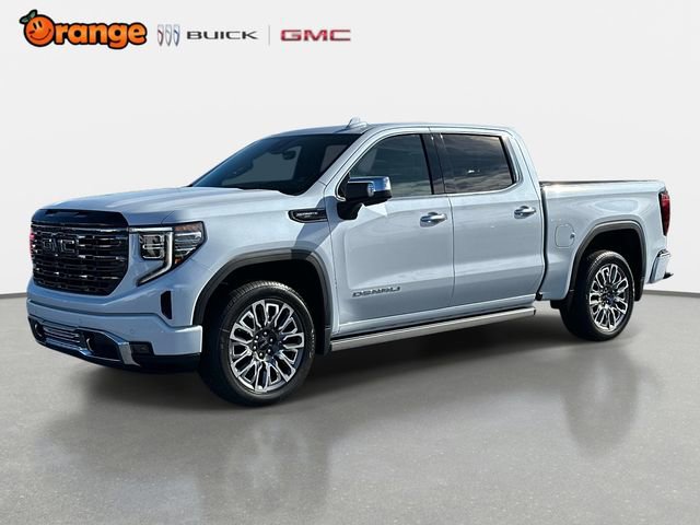New 2026 GMC Sierra 1500 Denali Ultimate image 7