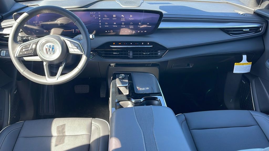 New 2026 Buick Enclave Preferred w/ Power Package image 15