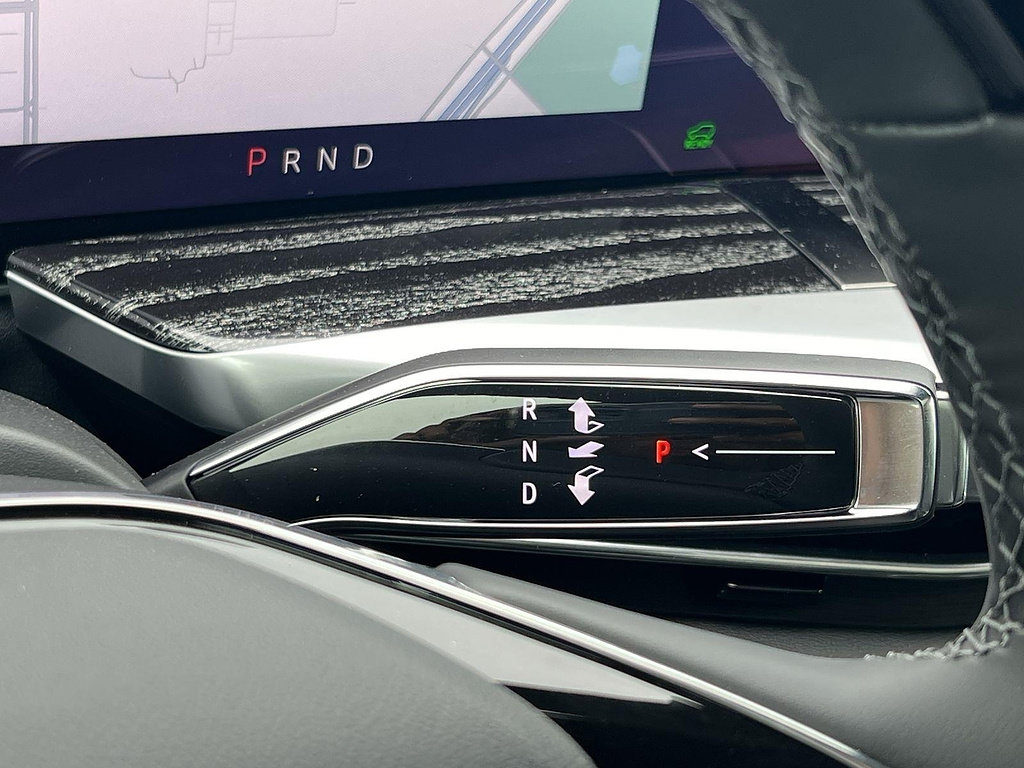 New 2026 Cadillac Escalade IQL Luxury AWD/4WD image 16