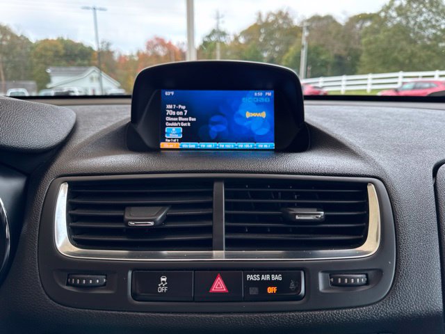 Used 2016 Buick Encore FWD image 16