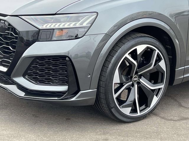 Used 2021 Audi RS Q8 image 9