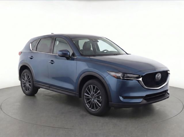 Used 2020 MAZDA CX-5 Sport FWD image 2