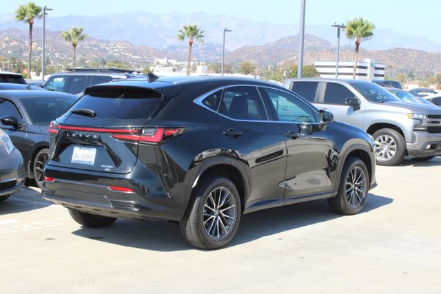 Certified 2024 Lexus NX 350 AWD w/ Cold Area Package image 21