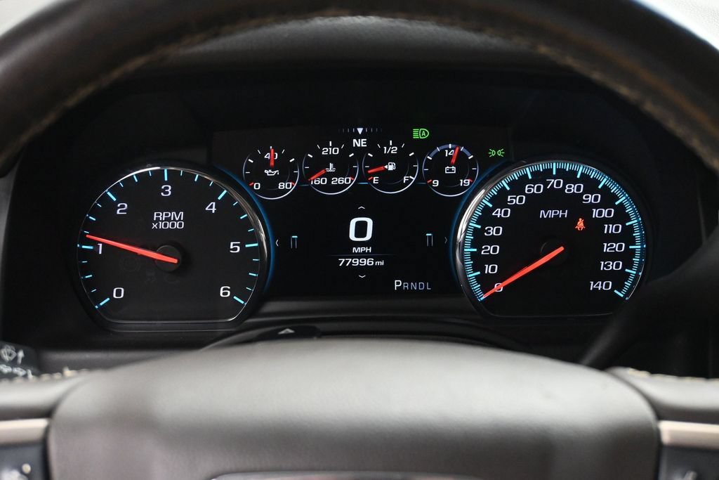 Used 2019 GMC Yukon Denali w/ Open Road Package RWD image 30