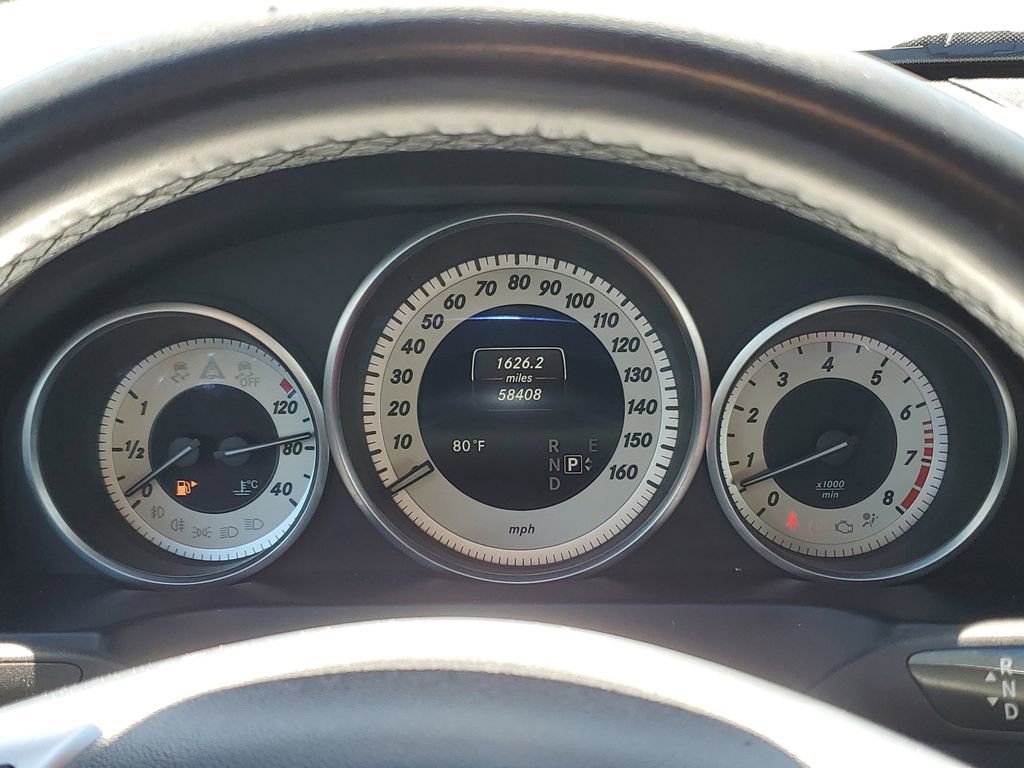 Used 2017 Mercedes-Benz E 400 Coupe image 26
