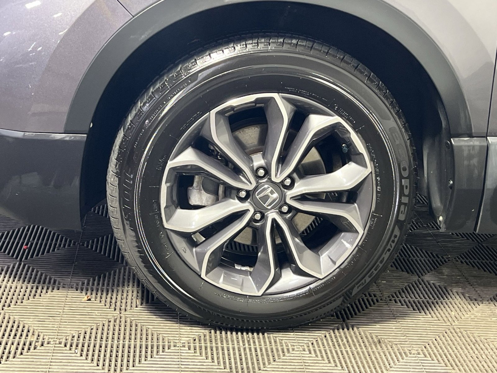 Used 2020 Honda CR-V EX image 12