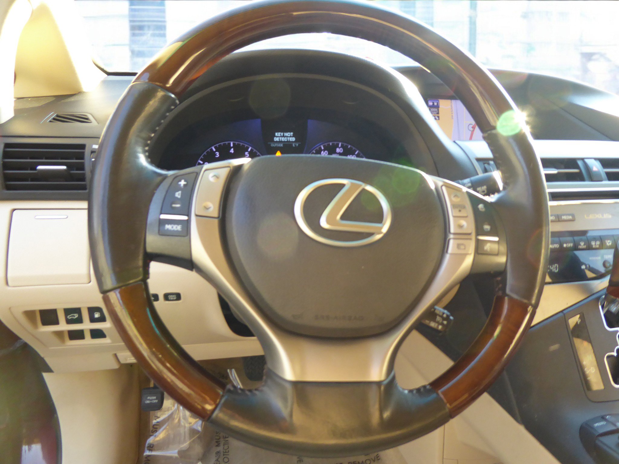 Used 2013 Lexus RX 350 AWD image 11
