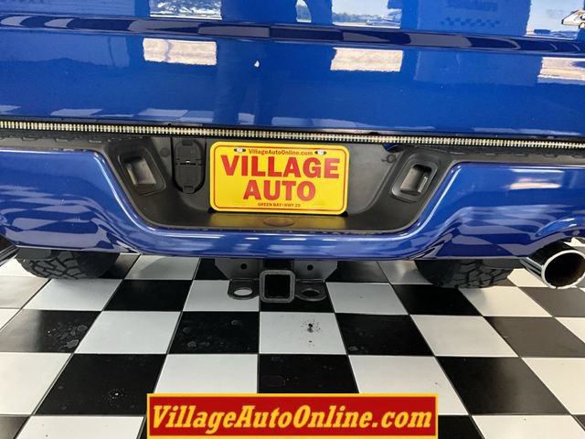 Used 2016 RAM 1500 Sport w/ Convenience Group AWD/4WD image 28