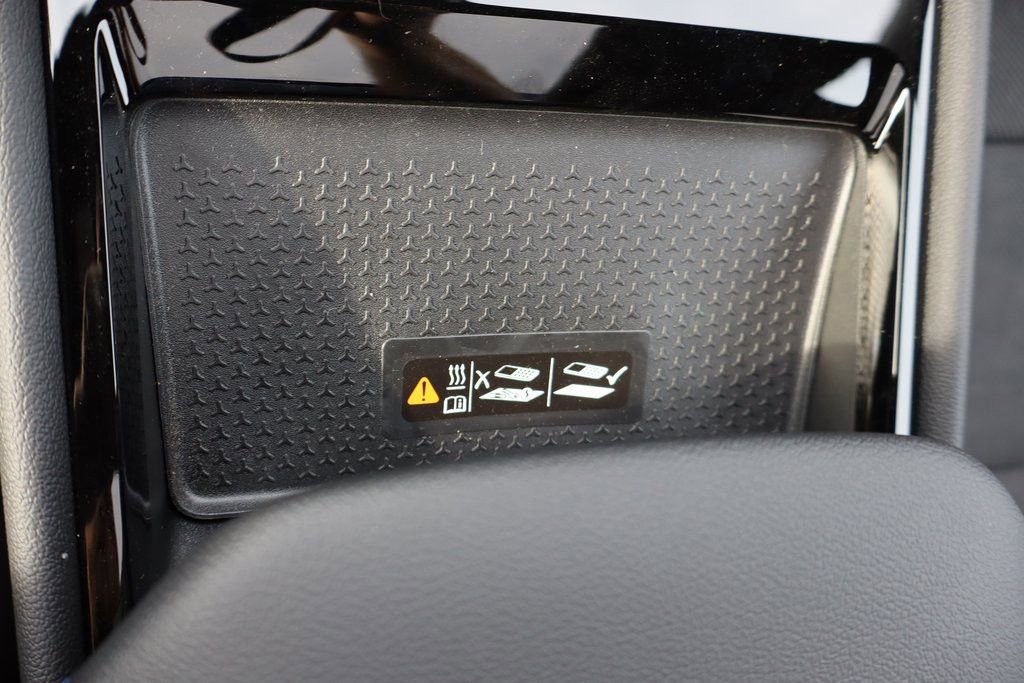 New 2025 Chevrolet Blazer EV RS image 16