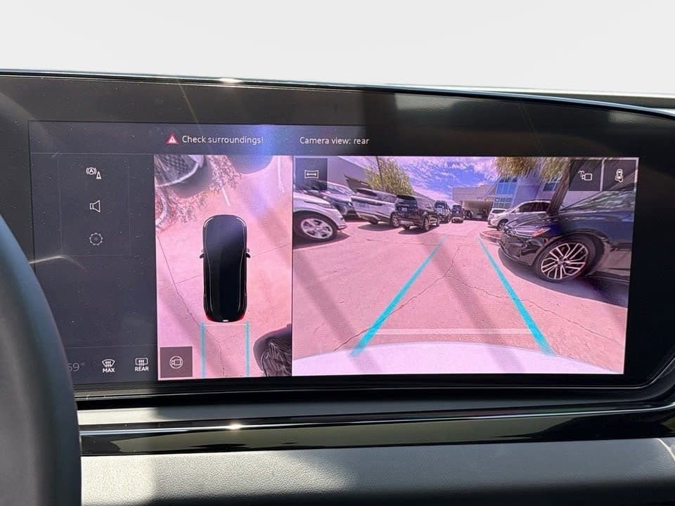 New 2025 Audi A5 2.0T Premium image 19