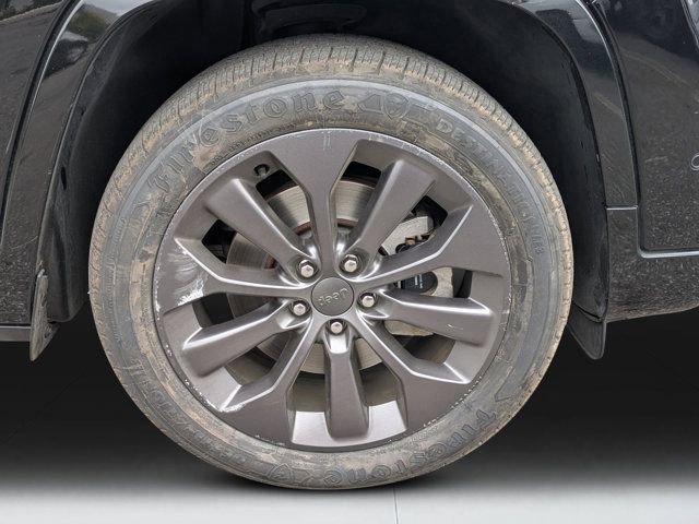 Used 2021 Jeep Cherokee High Altitude image 9