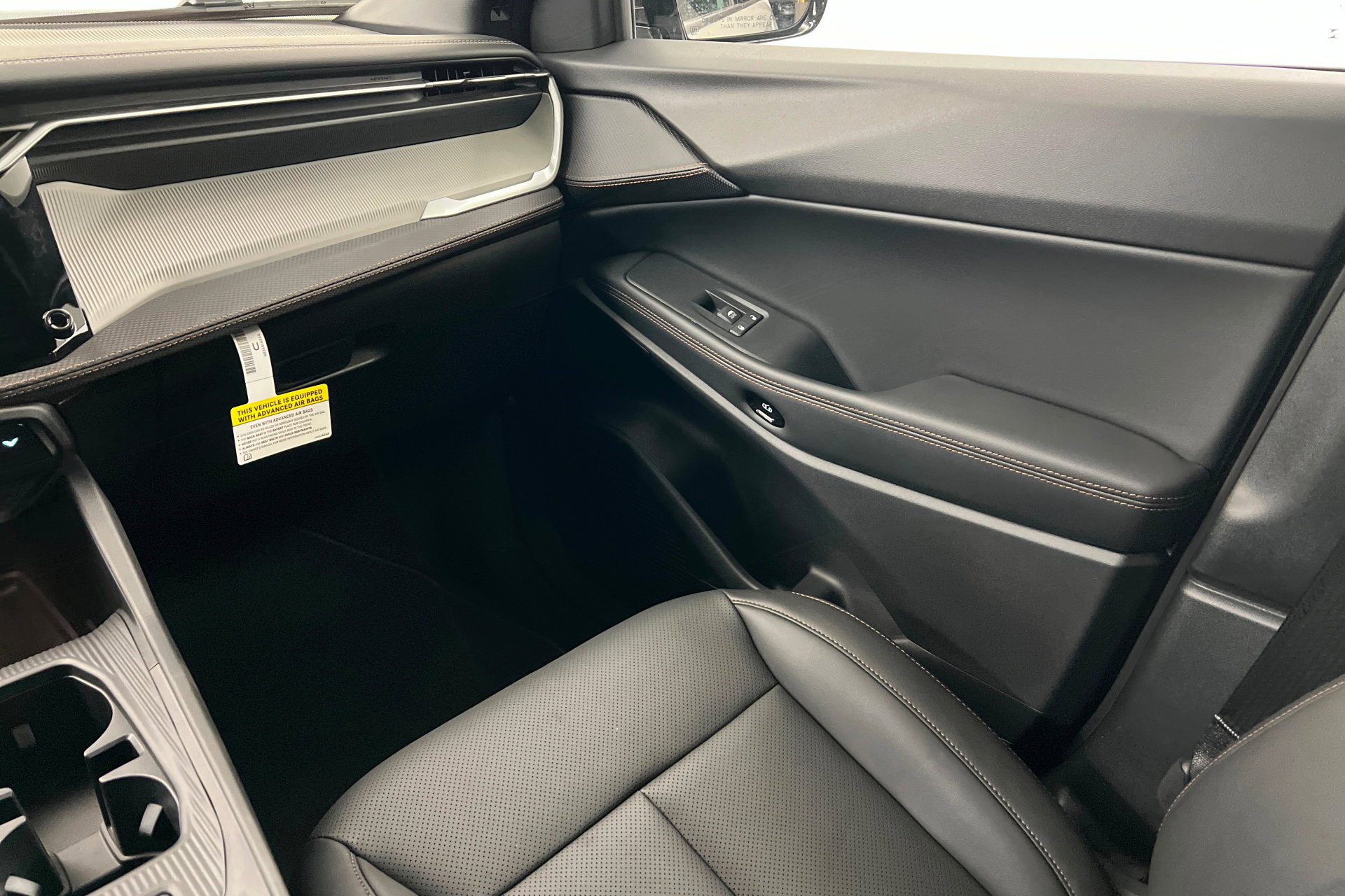 New 2026 Jeep Cherokee Limited image 10