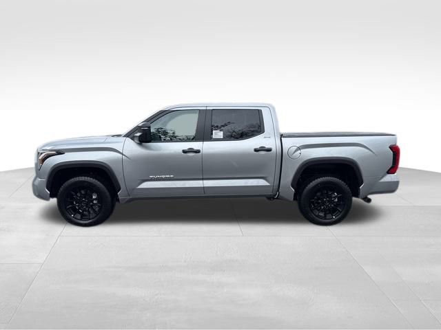New 2026 Toyota Tundra SR5 image 2