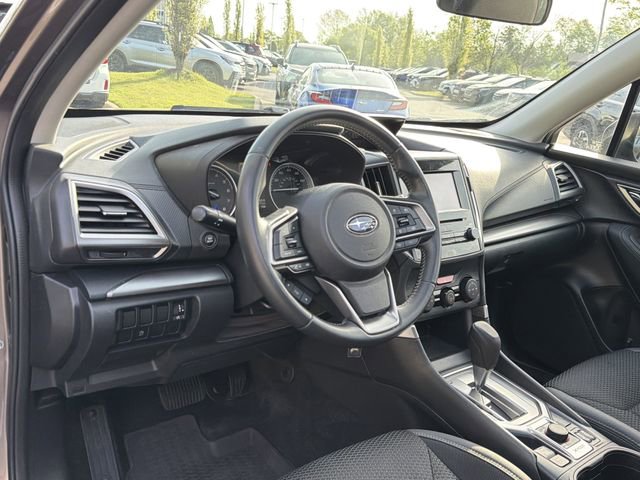 Used 2020 Subaru Forester Premium image 10