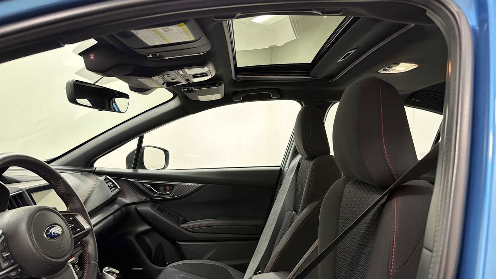 Used 2019 Subaru Impreza 2.0i Sport image 23