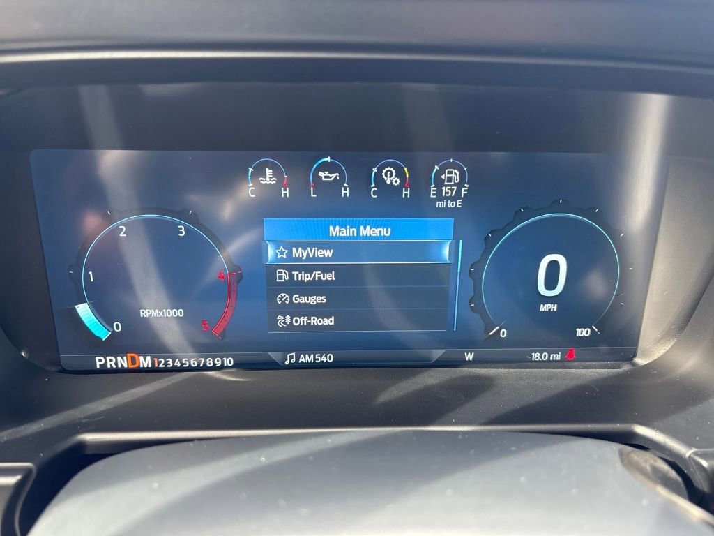 New 2026 Ford F350 XLT image 13
