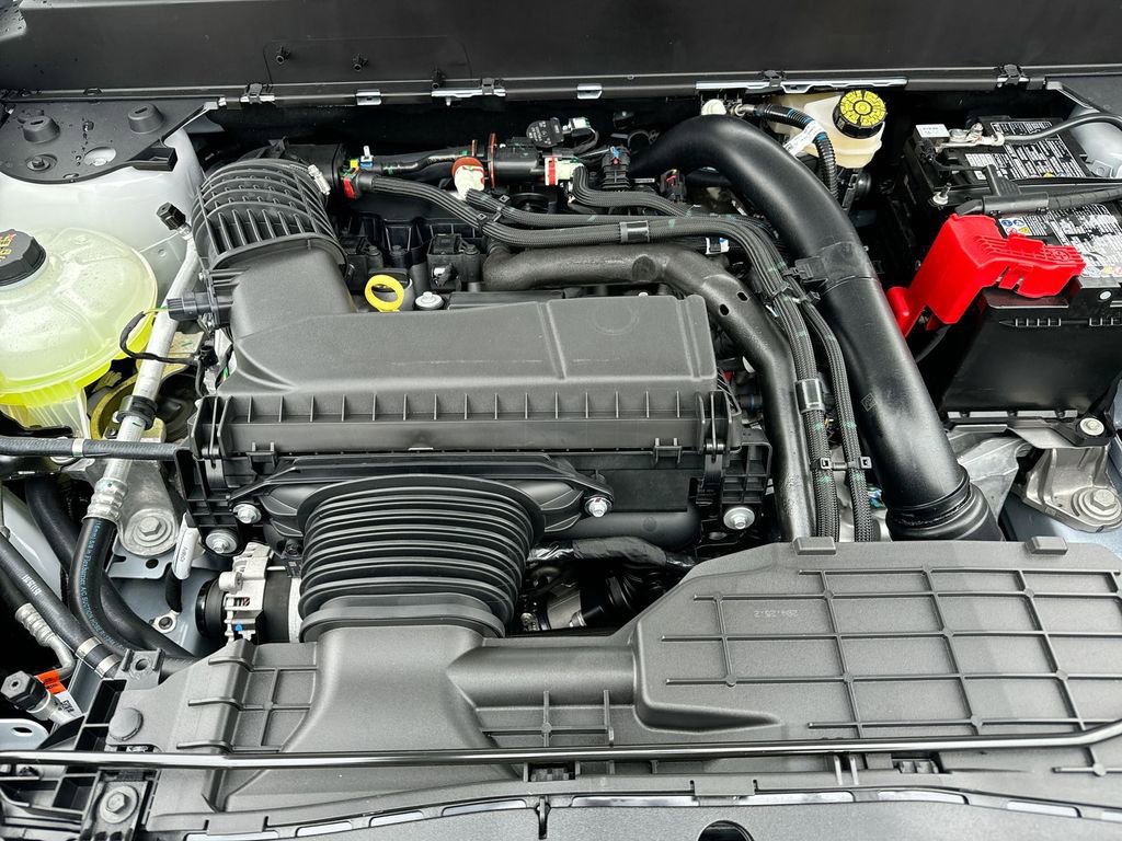 New 2026 Ford Maverick XLT w/ XLT Luxury Package AWD/4WD image 24