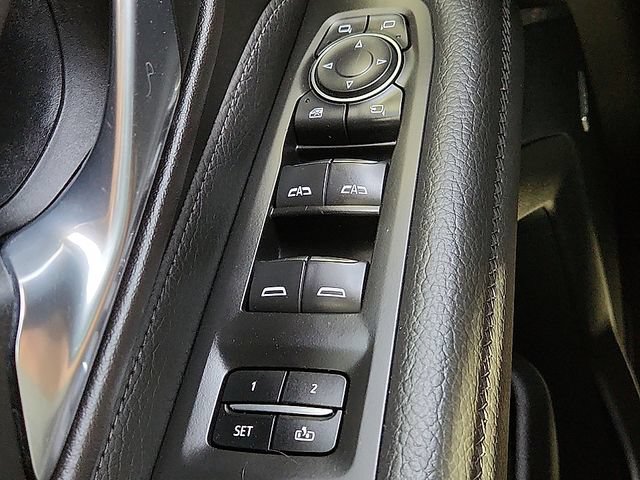 Used 2021 GMC Yukon Denali w/ Denali Premium Package AWD/4WD image 23
