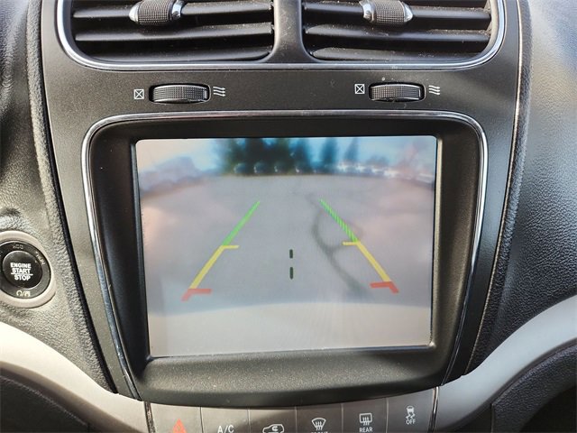 Used 2018 Dodge Journey Crossroad image 14