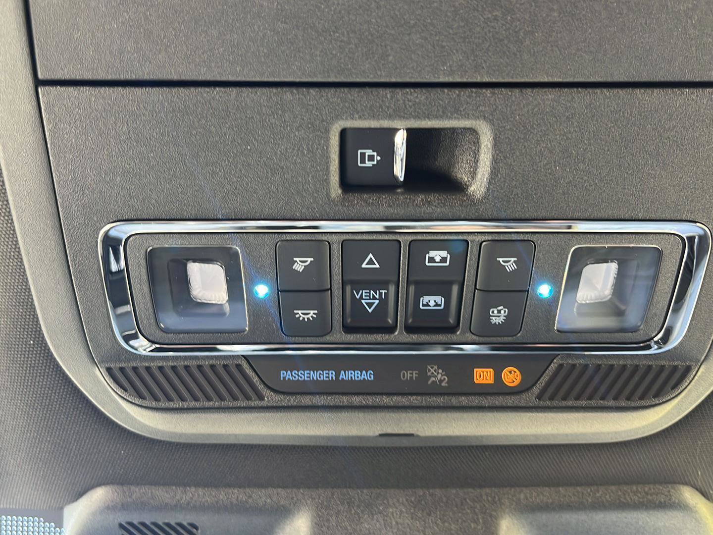 New 2026 Ford F250 Platinum image 18