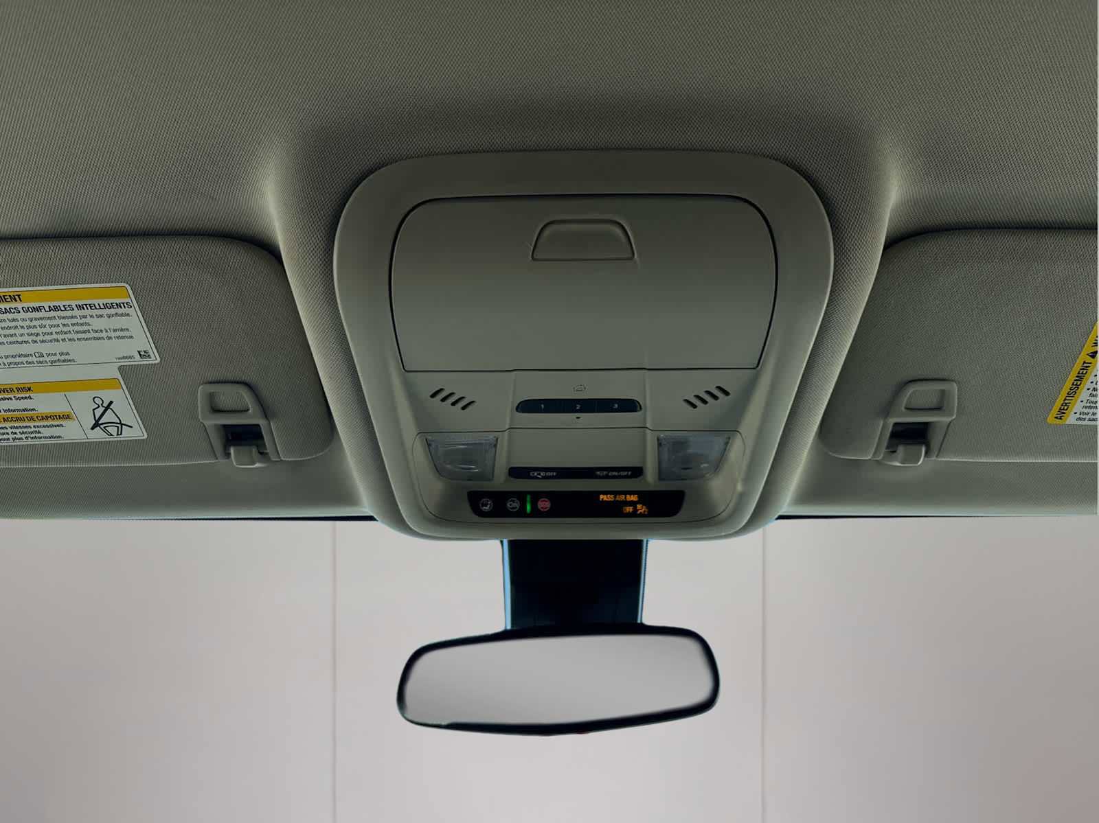 Used 2024 GMC Terrain Denali image 19