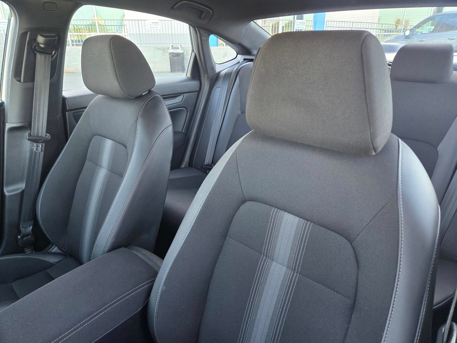 Used 2023 Honda Civic Sport image 13