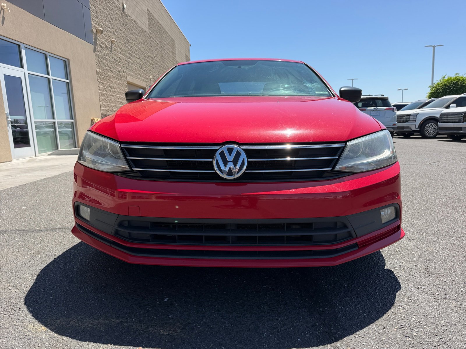 Used 2016 Volkswagen Jetta Sport image 23