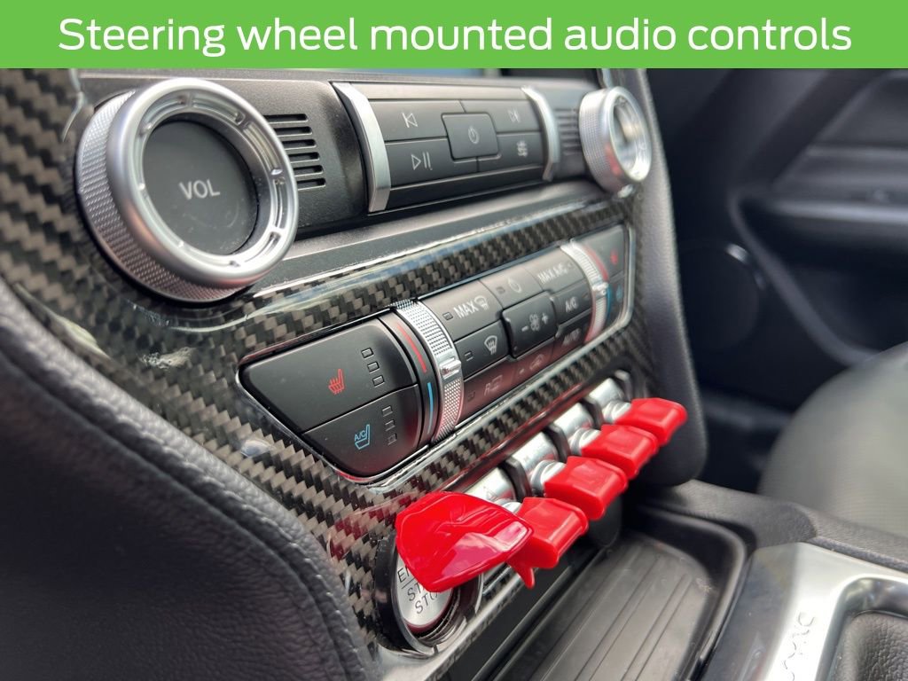 Used 2020 Ford Mustang GT Premium w/ GT Performance Package image 22