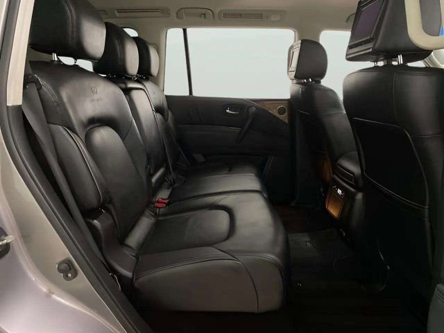 Used 2011 INFINITI QX56 2WD w/ Theater Pkg image 88