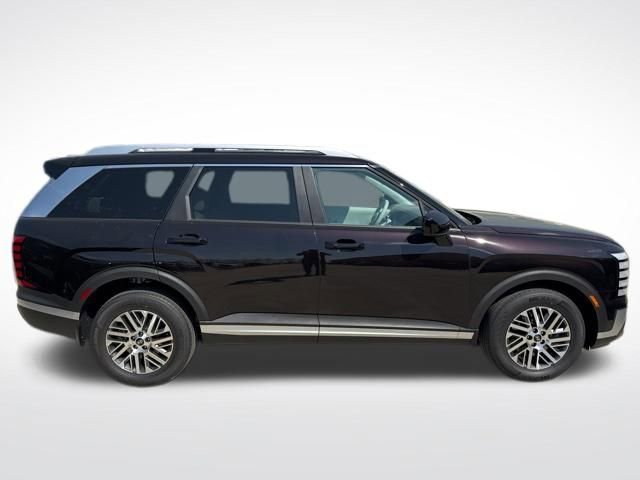 New 2026 Hyundai Palisade SEL FWD image 7