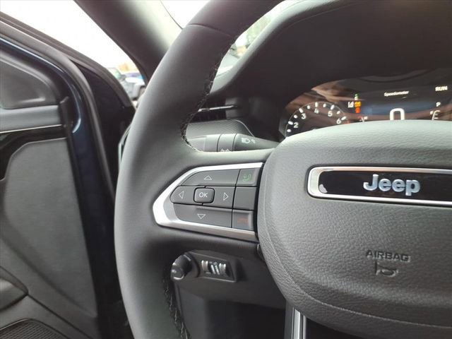New 2026 Jeep Compass Latitude AWD/4WD image 19