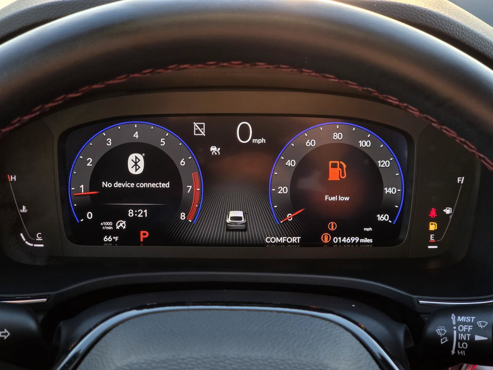 Used 2024 Acura Integra A-Spec FWD image 26