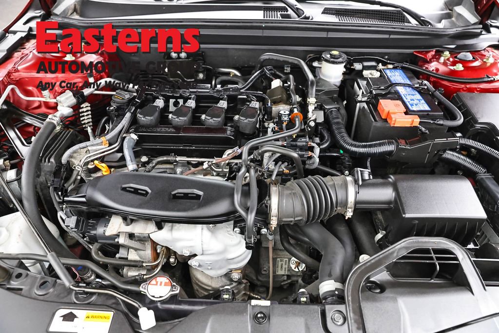 Used 2023 Honda Accord LX image 7