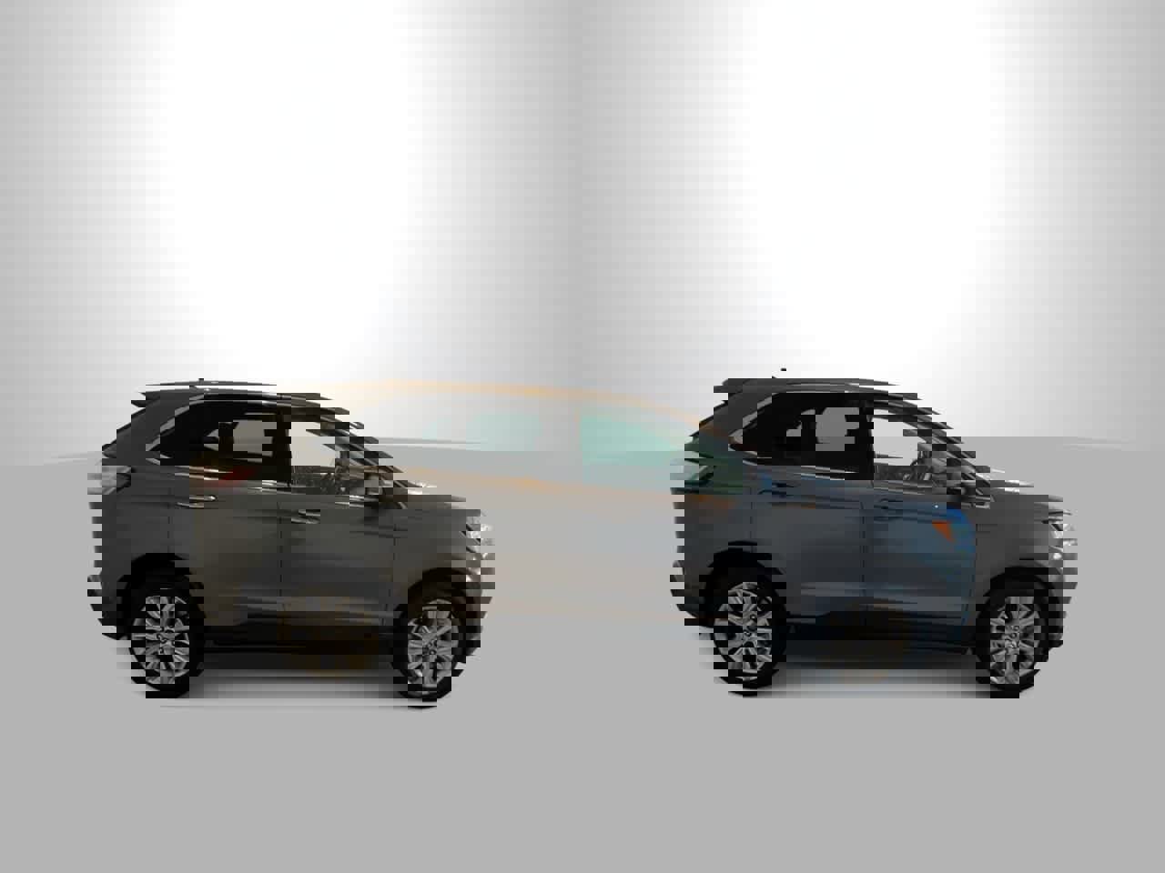 Used 2022 Ford Edge Titanium image 9