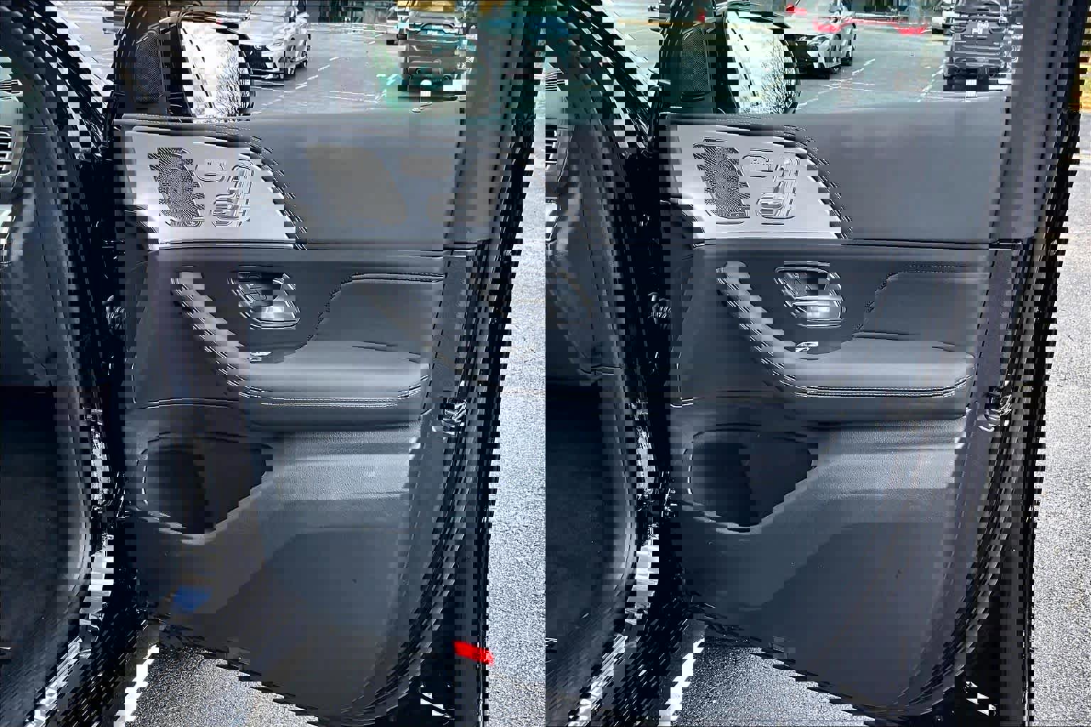 Certified 2025 Mercedes-Benz GLE 63 AMG S image 23