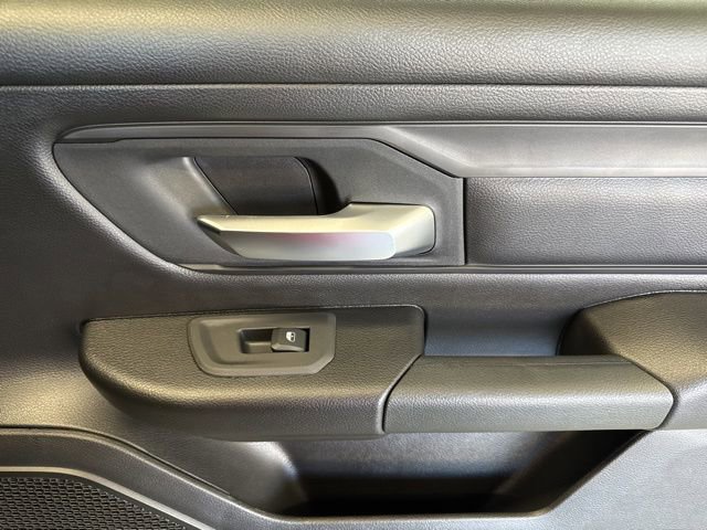 New 2026 RAM 1500 Tradesman AWD/4WD image 48