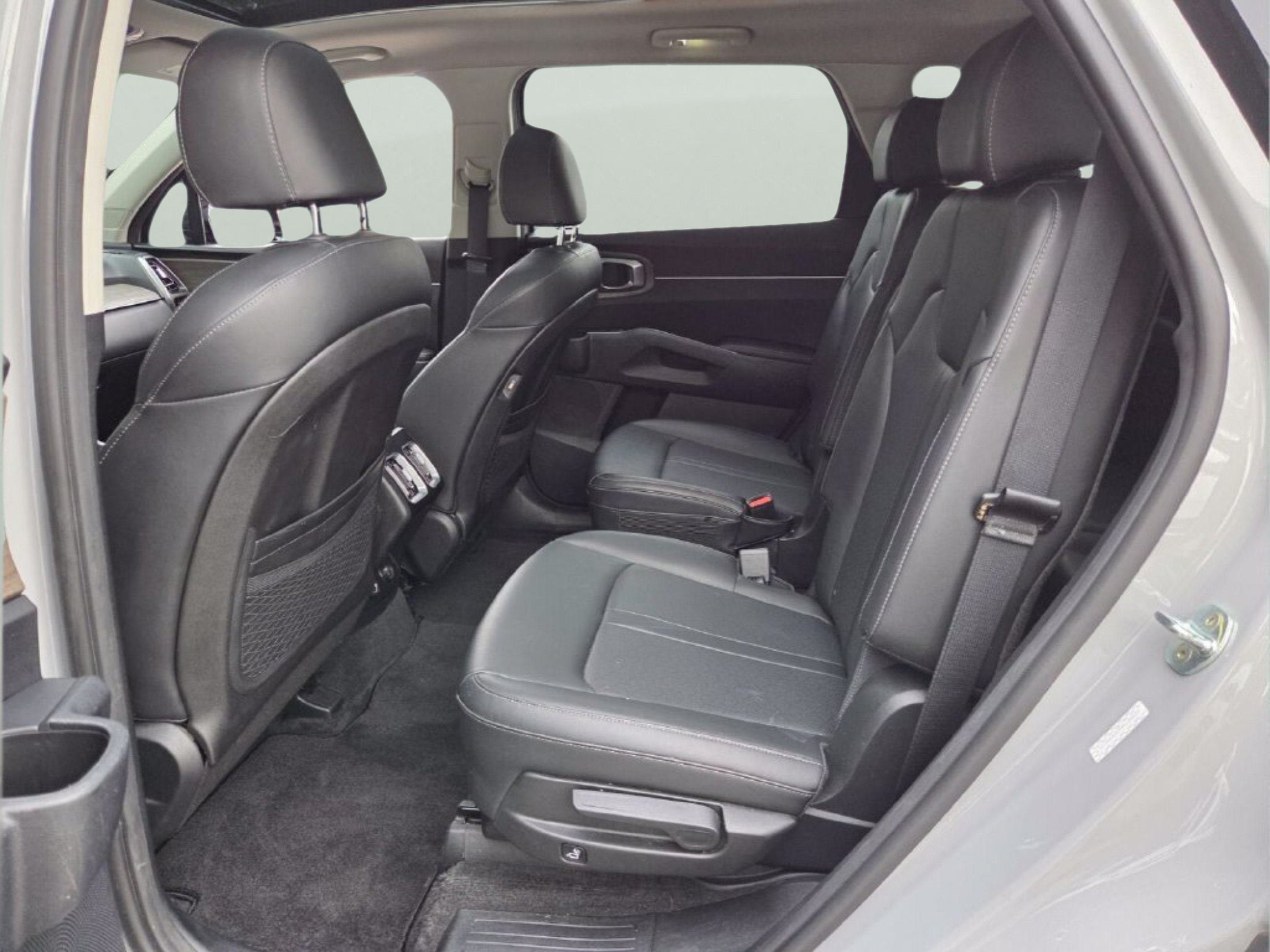 Certified 2022 Kia Sorento X-Line EX AWD/4WD image 11