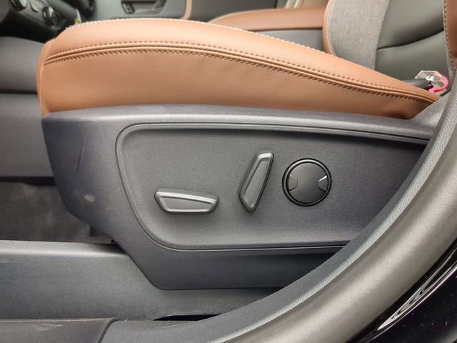 Used 2024 Ford Bronco Sport Outer Banks w/ Tech Package image 23