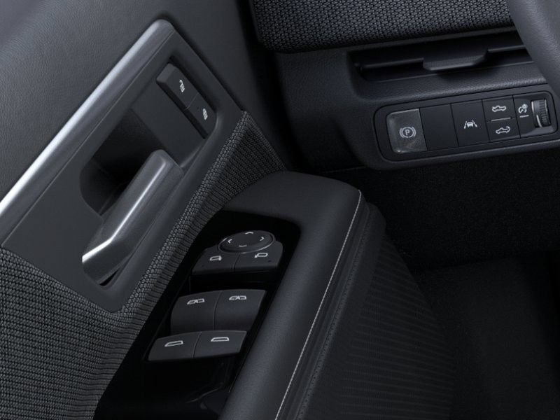 New 2026 GMC Sierra EV Elevation AWD/4WD image 47