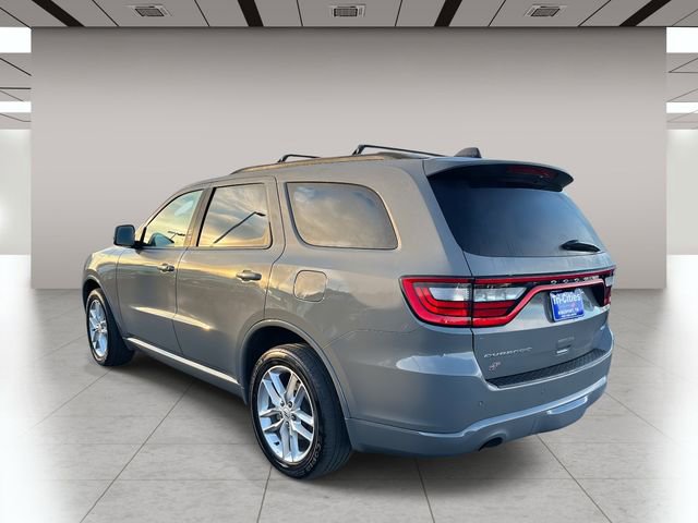 Used 2025 Dodge Durango GT image 6
