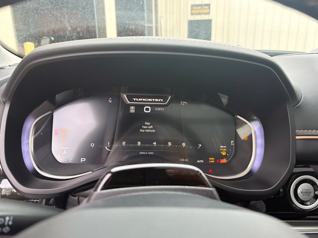 New 2026 RAM 1500 Tungsten AWD/4WD image 28