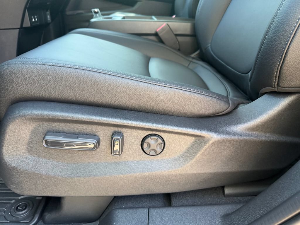 New 2026 Honda Odyssey EX-L image 13