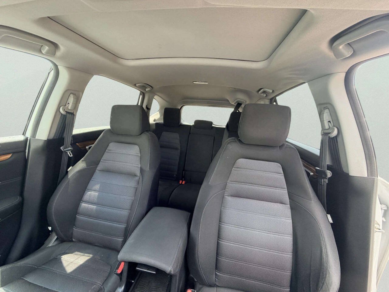 Used 2019 Honda CR-V EX image 19