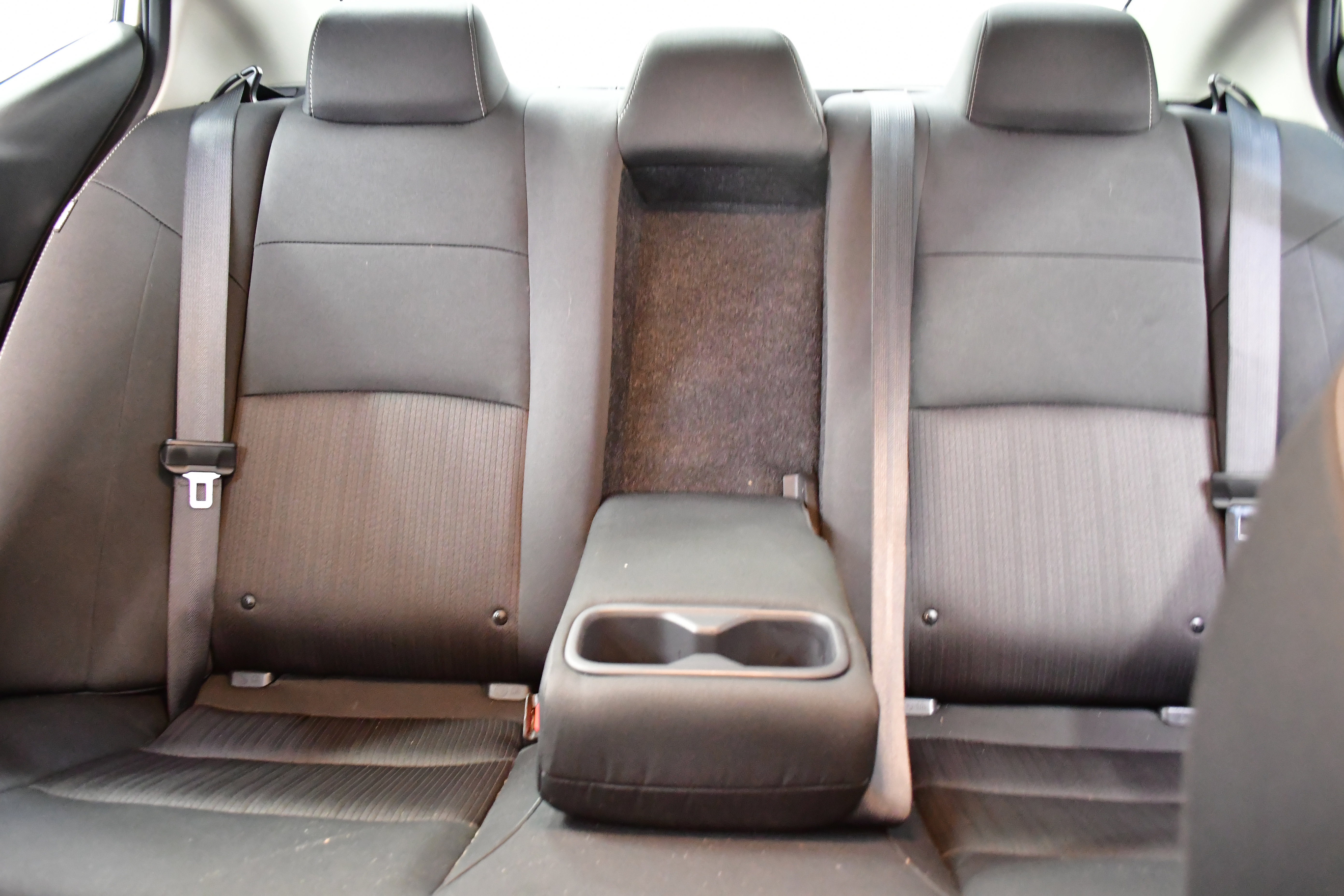 Used 2025 Nissan Altima 2.5 SV image 11