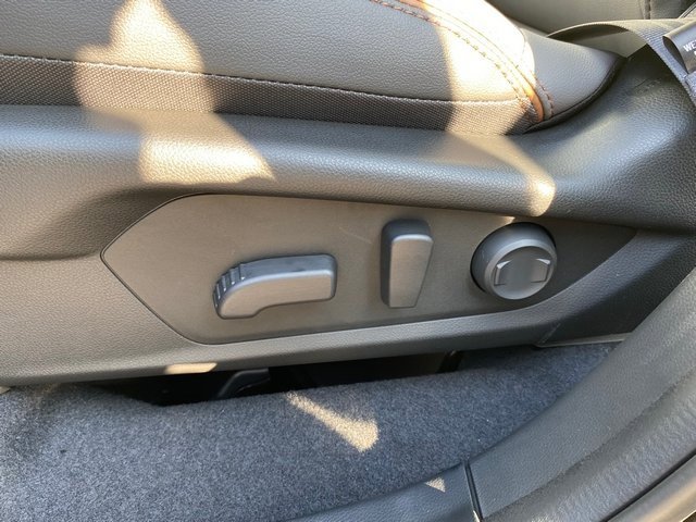 New 2025 Subaru Forester Sport w/ Protection Package (1PH) image 16